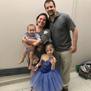 Meet your Posher, Tim